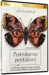 Pestrobarvec petrklíčový (DVD)