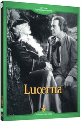 Lucerna (DVD) - digipack
