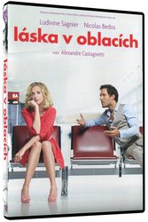 Láska v oblacích (DVD)