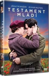 Testament mládí (DVD)