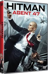 Hitman: Agent 47 (DVD)
