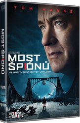 Most špiónů (DVD)