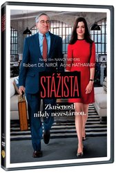 Stážista (DVD)