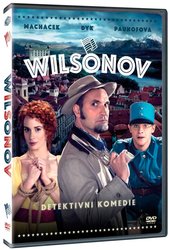 Wilsonov (DVD)