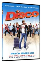 Disco (DVD)