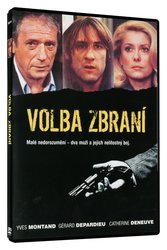 Volba zbraní (DVD)