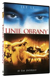 Linie obrany (DVD)