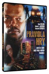Pravidla hry (1994) (DVD)