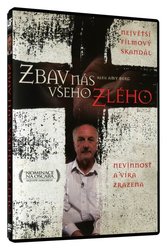 Zbav nás všeho zlého (DVD)