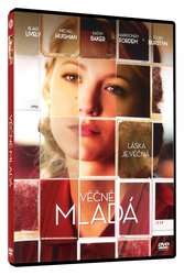 Věčně mladá (DVD)