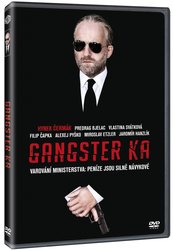 Gangster Ka (DVD)