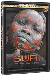 Suri (DVD)