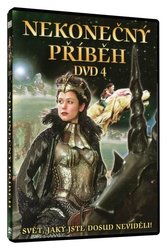 Nekonečný příběh - DVD 4 - TV seriál