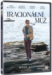 Iracionální muž (DVD)