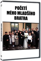 Početí mého mladšího bratra (DVD) - remasterovaná verze