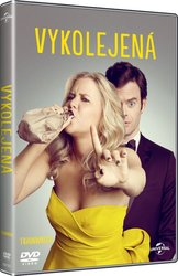 Vykolejená (DVD)