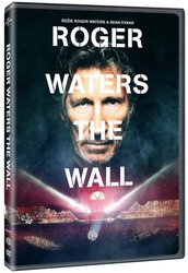 Roger Waters The Wall (DVD)