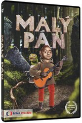 Malý Pán (DVD)