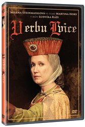 V erbu lvice (DVD)