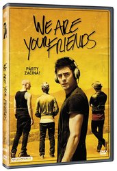 We Are Your Friends (DVD)