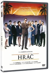 Hráč (1992) (DVD)