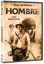 Hombre (DVD)