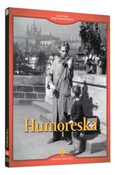Humoreska (DVD) - digipack