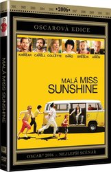 Malá Miss Sunshine (DVD) - OSCAROVÁ EDICE
