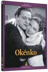 Okénko (DVD) - digipack