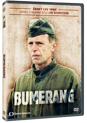 Bumerang (DVD)