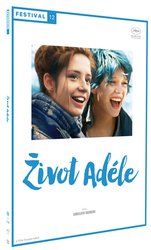 Život Adéle (DVD)