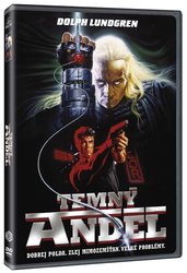 Temný anděl (DVD)