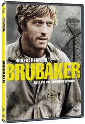 Brubaker (DVD)