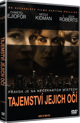 Tajemství jejich očí (DVD)