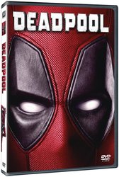 Deadpool (DVD)