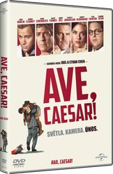 Ave, Caesar! (DVD)