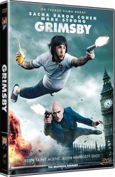 Grimsby (DVD)