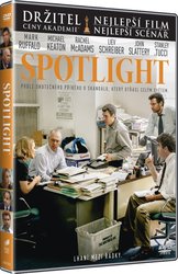 Spotlight (DVD)