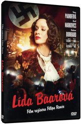 Lída Baarová (DVD)
