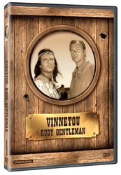 Vinnetou - Rudý gentleman (DVD)
