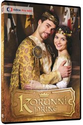 Korunní princ (DVD)