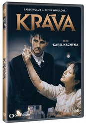 Kráva (DVD)