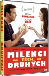 Milenci těch druhých (DVD)