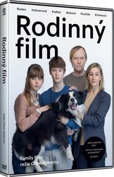 Rodinný film (DVD)