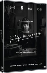 Já, Olga Hepnarová (DVD)