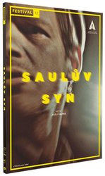 Saulův syn (DVD)