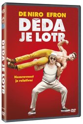 Děda je lotr (DVD)