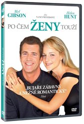 Po čem ženy touží (DVD)