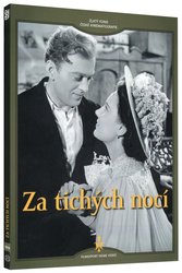 Za tichých nocí (DVD) - digipack