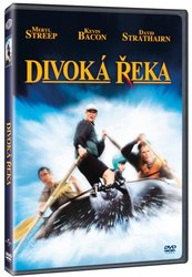 Divoká řeka (DVD)